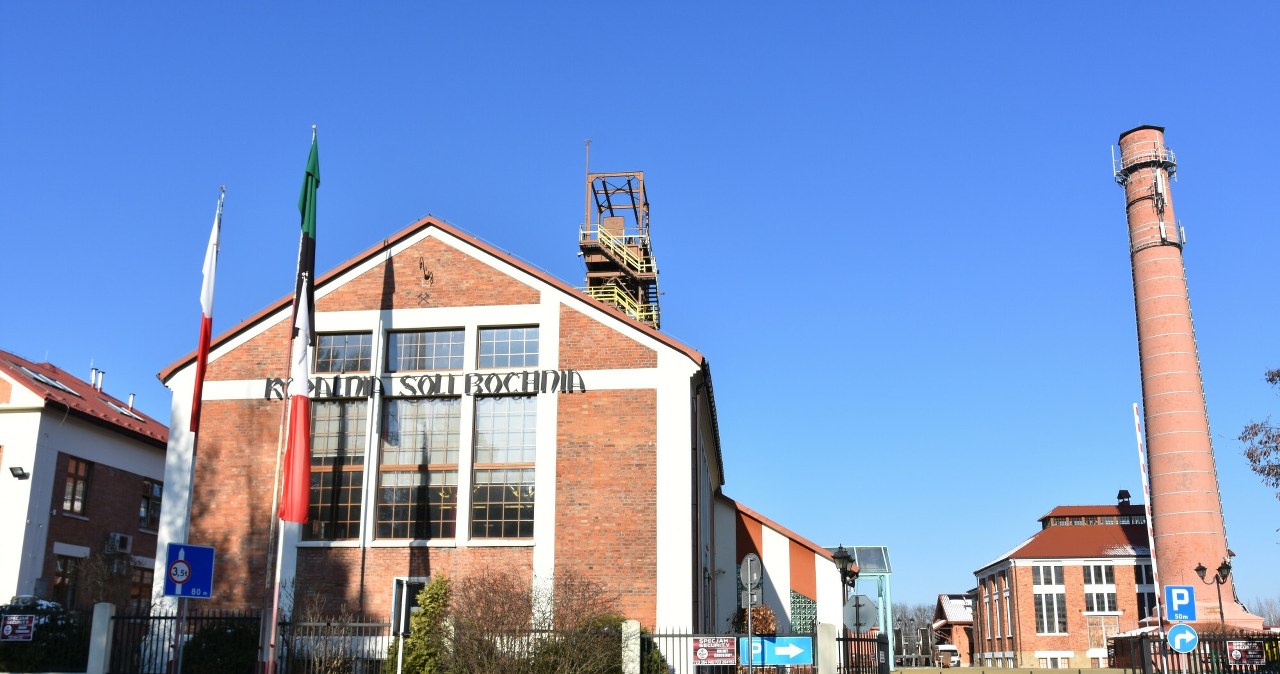 Więcej pieniędzy dla wybranych podmiotów. Na liście kopalnia w Bochni