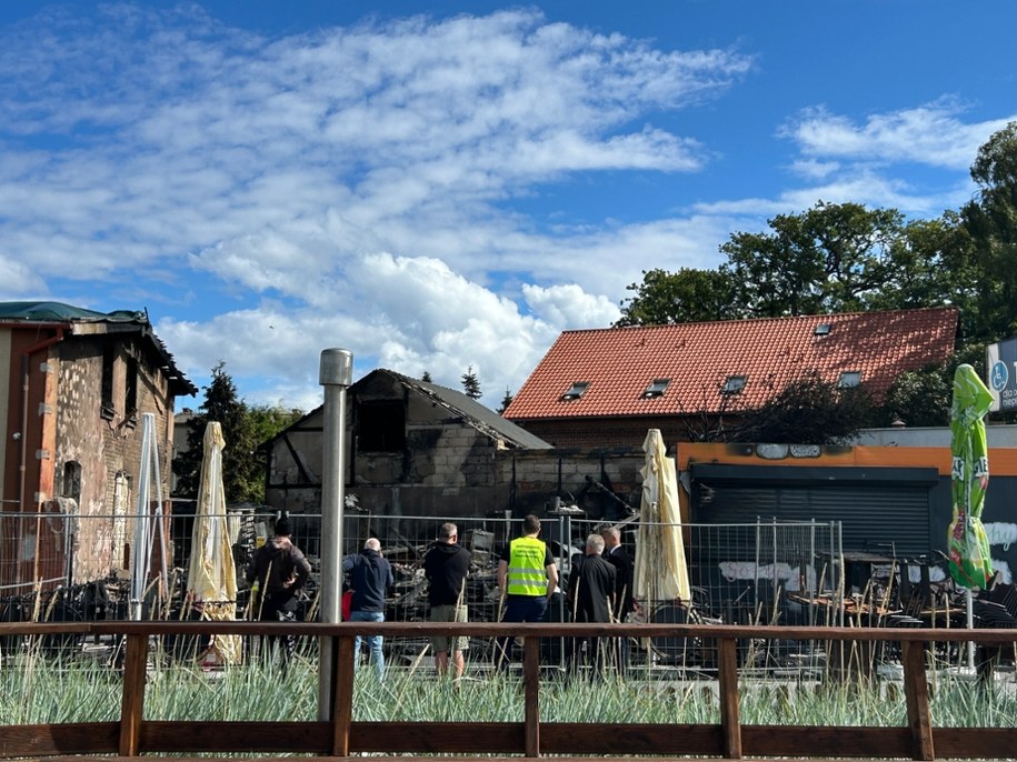 /Stanisław Pawłowski /RMF FM