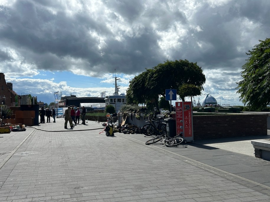 /Stanisław Pawłowski /RMF FM