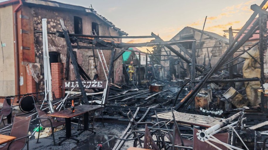 /KP PSP Puck /Państwowa Straż Pożarna