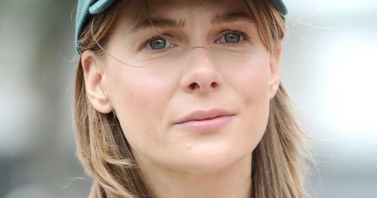 Wieści ws. związku Wierzbickiej dotarły pół roku po ślubie. A jednak