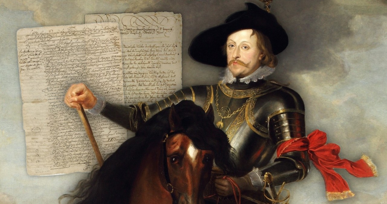 wiadomości,aktualności,Interia Tajemnicze zniknięcie aktu elekcji cara. Dokument upokorzył Rosję, zaginął w Polsce