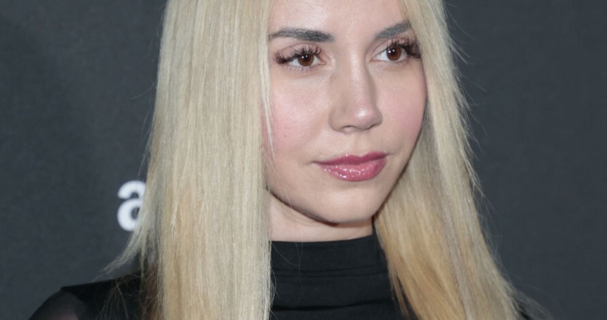 Wyszła na jaw prawda ws. Schreiber. Potwierdziła zaręczyny, ale jej ukochany widzi to inaczej