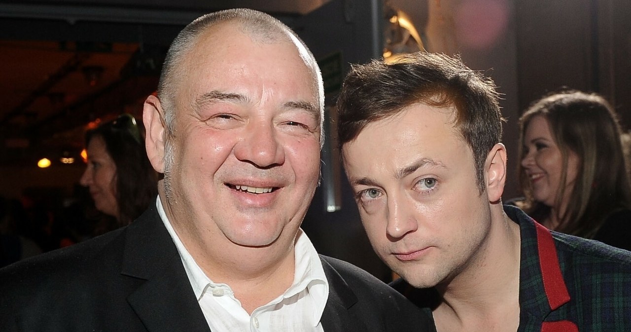 Czesław Mozil wspomina Stanisława Soykę. "Przegadaliśmy niejedną noc"