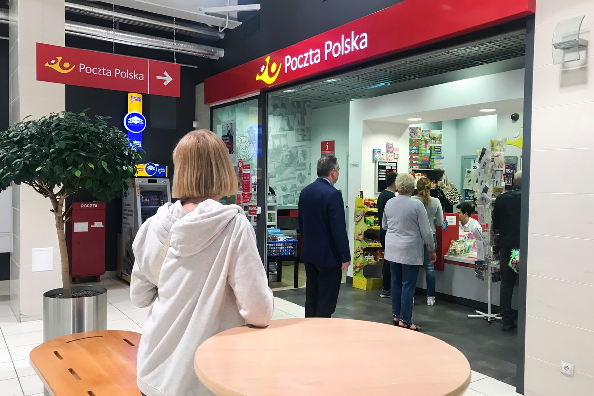 Zmiany na Poczcie Polskiej. Od poniedziałku tego nie wyślesz do USA