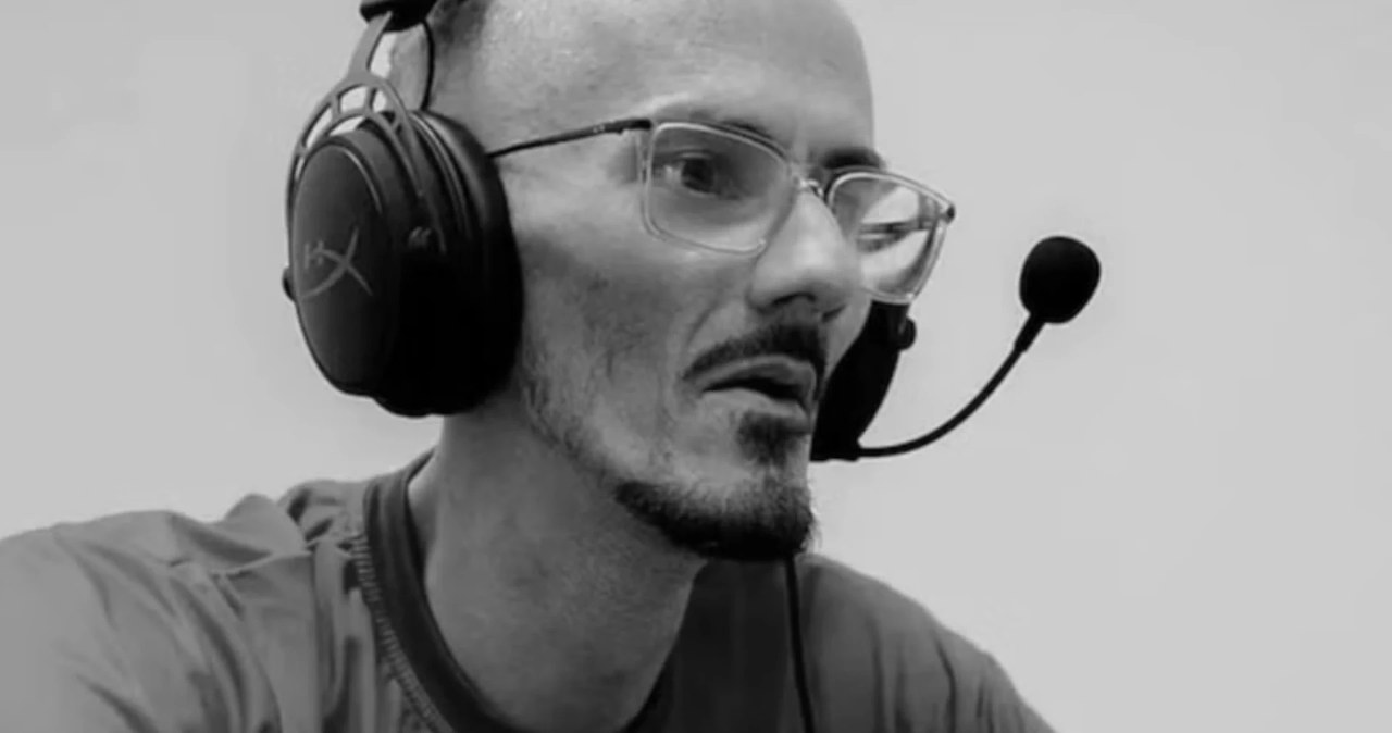 Śmierć influencera po 12-dniowym streamie. Zaskakujące wyniki autopsji