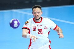 Piłka ręczna mężczyzn: ORLEN Superliga - mecz: Handball Stal Mielec - KS Azoty-Puławy