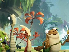 Gigantozaur