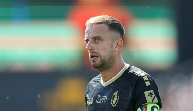 Grosicki wprost po pytaniu o kadrę. Tak wyglądają jego relacje z Urbanem
