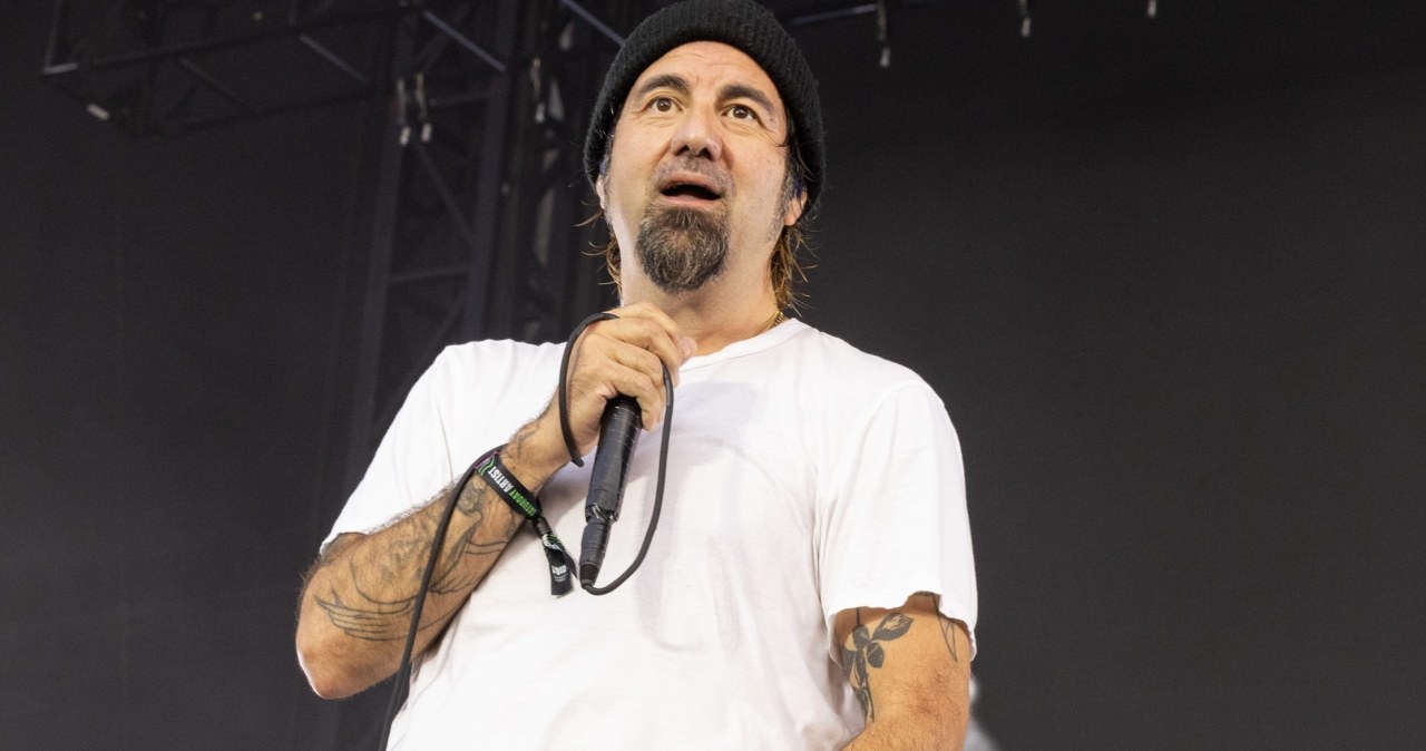 Dzieło lat 2000. obrosło legendą. Wszystko przerwał tragiczny wypadek