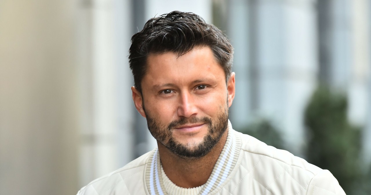 Piotr Mróz zaskoczył metamorfozą. "Jak Brad Pitt!"