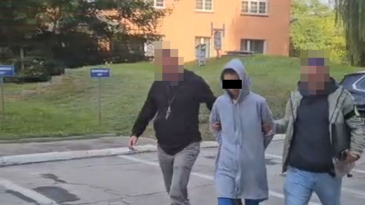 Polka poszukiwana za zabójstwo w Niemczech. Zatrzymali ją lubelscy łowcy głów