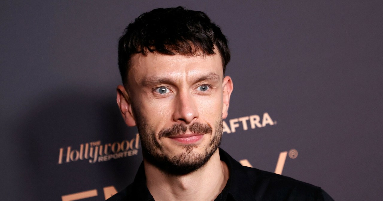 Powtórzy sukces "Reniferka"? Twórca powraca z nowym serialem