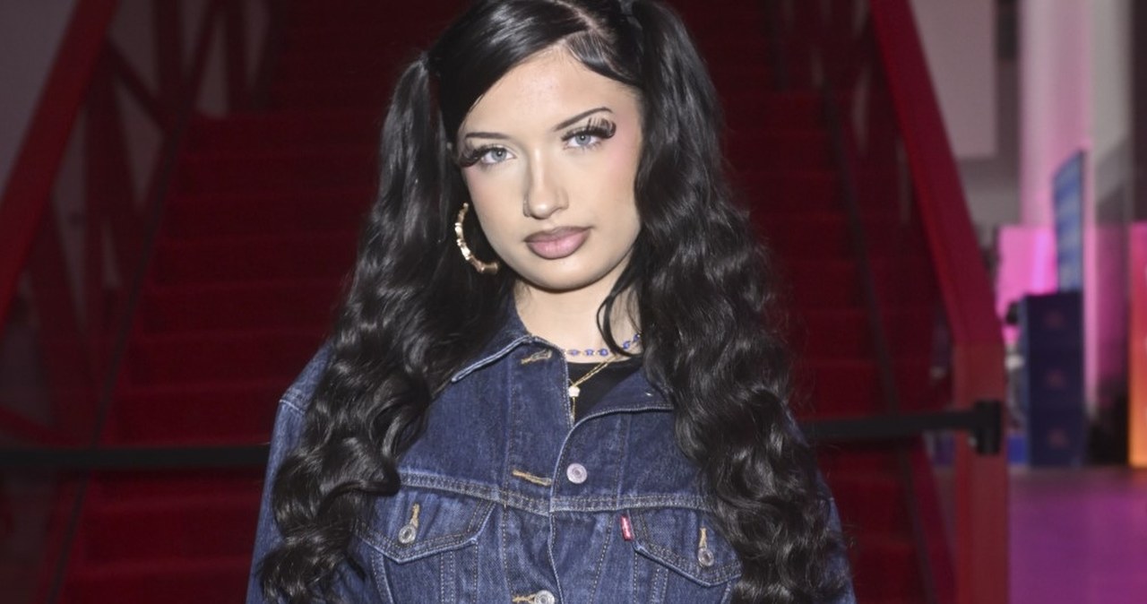 18-letnia gwiazda pokazała tatuaże. Internauci jednogłośnie ocenili