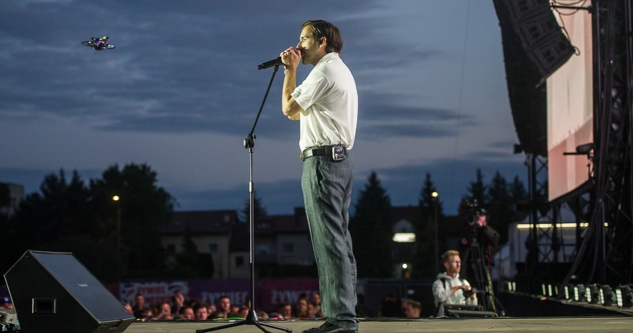 Finał Męskiego Grania w Warszawie. Gwiazdy oddały hołd Stanisławowi Soyce