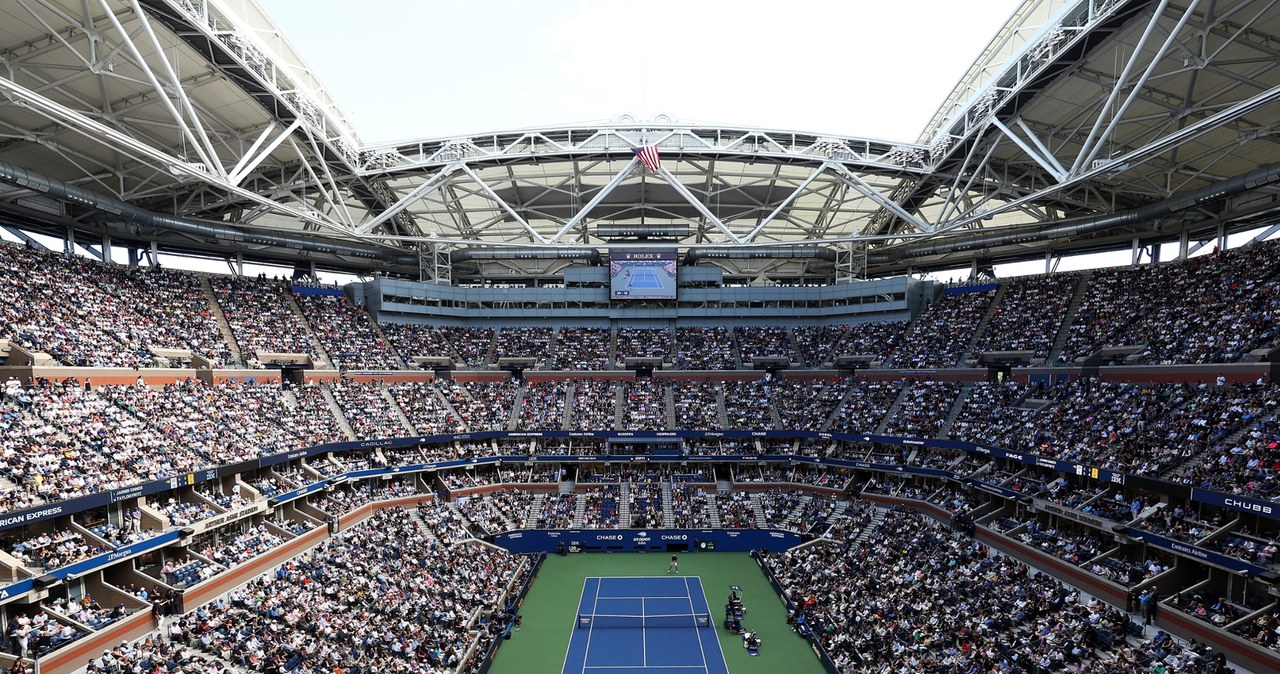 Komunikat ITIA w trakcie US Open, dotyczy Polaka. Pięć dyskwalifikacji, jedna dożywotnia wiadomości,aktualności,Interia Komunikat ITIA w trakcie US Open, dotyczy Polaka. Pięć dyskwalifikacji, jedna dożywotnia