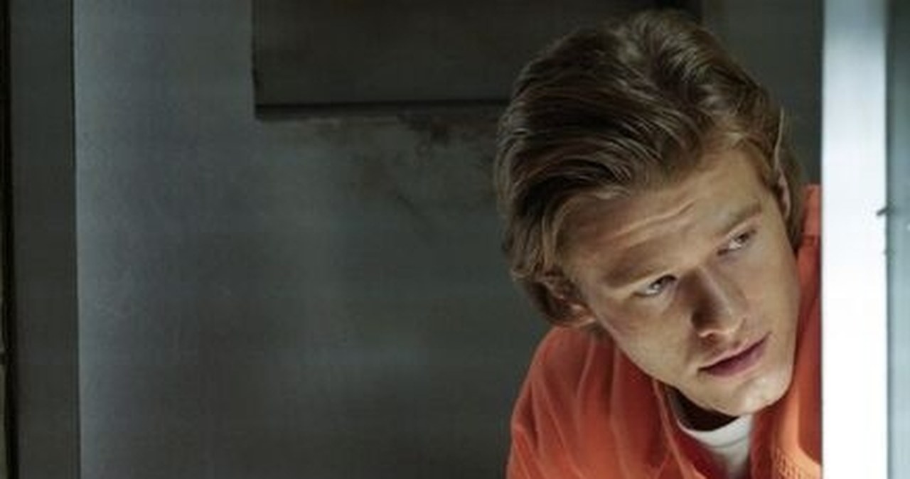 MacGyver - Sezon 1, Odcinek 7