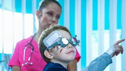 Zdjęcie ilustracyjne Szpital św. Anny odcinek 29 Zdjęcie ilustracyjne Szpital św. Anny odcinek 29