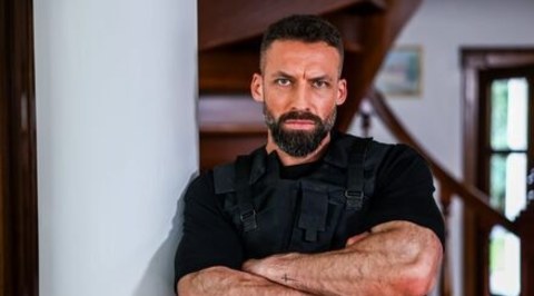 Zdjęcie ilustracyjne Detektywi odcinek 209 "Bokser"