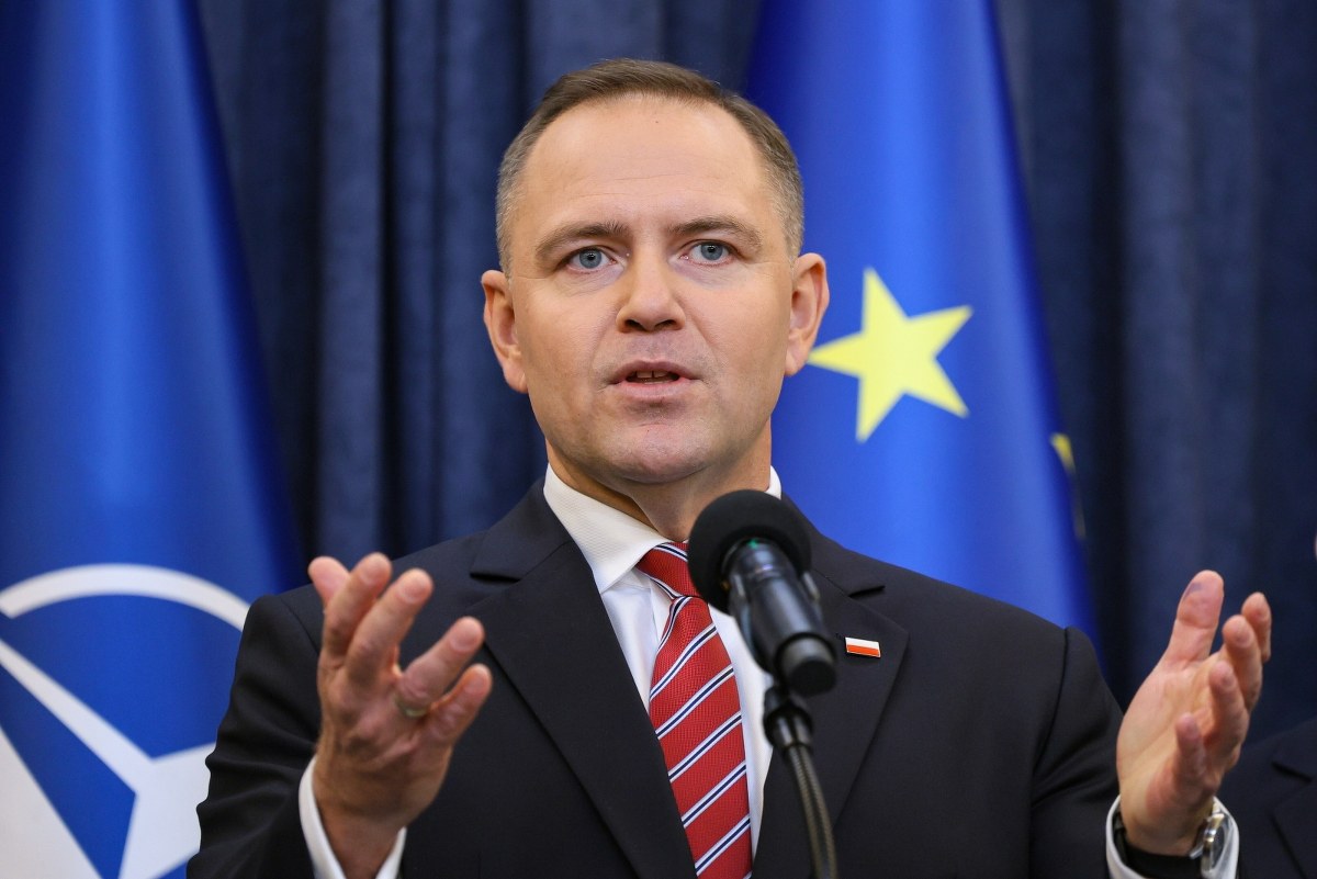 Rocznica paktu Ribbentrop-Mołotow. Prezydent: Niemcy do dzisiaj nie zapłaciły