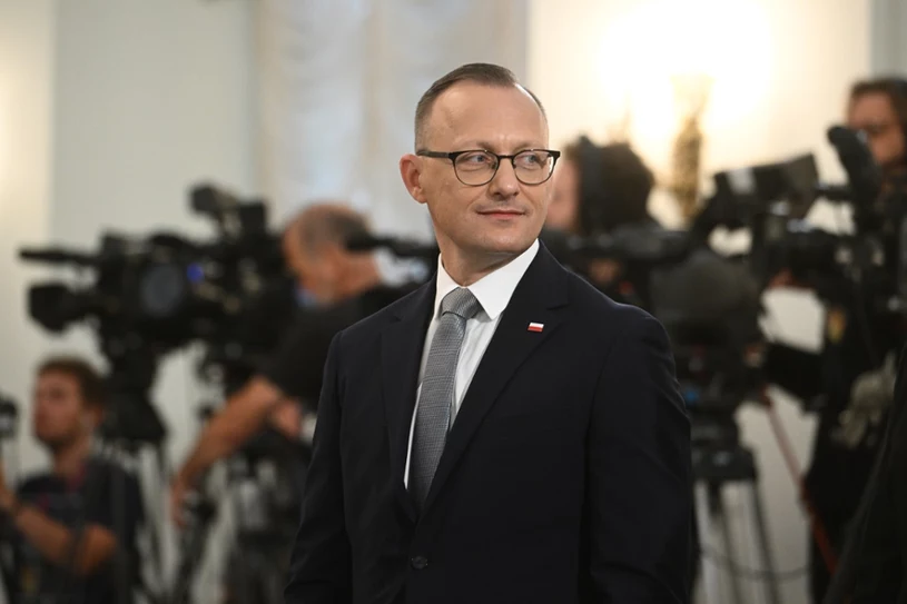 Rządzący przed ważnym wyborem? Rzecznik prezydenta: Jeśli tego nie zrobią, ucierpią obywatele
