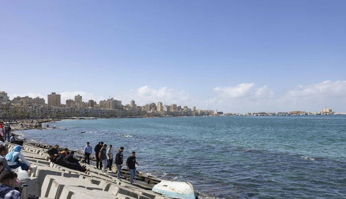 Tragedia w Egipcie. Nie żyje sześć osób, ponad 20 w szpitalu