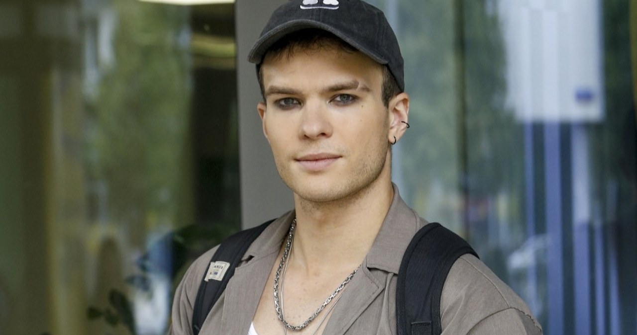 Chris Cugowski "nie planuje" występów z ojcem. Postawił sprawę jasno