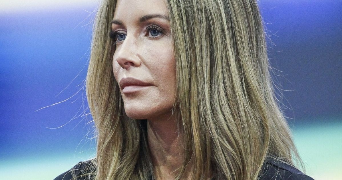 Małgorzata Rozenek-Majdan ogłosiła o synu. Ledwie zawiozła go na studia, a teraz to