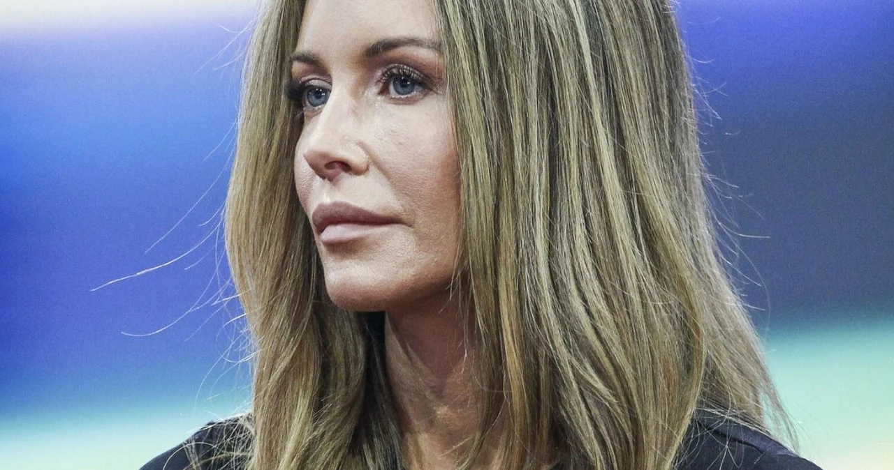 Tuż przed Wszystkimi świętymi nie wytrzymała. Przykra prawda wyszła na jaw