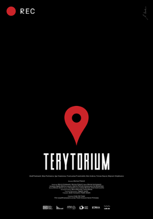 Terytorium