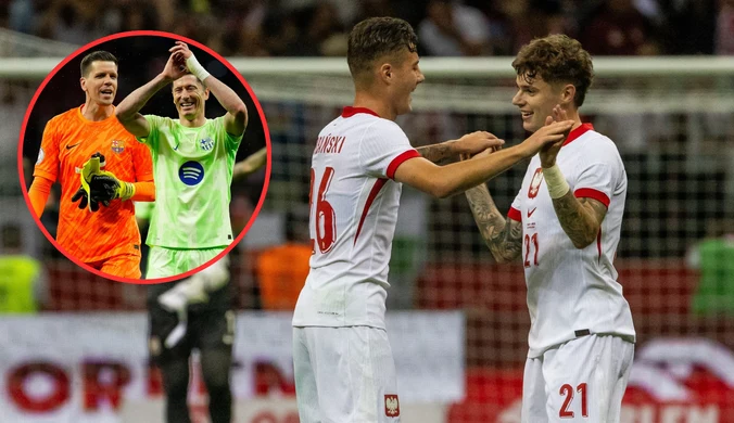 Polak ma dołączyć do Lewandowskiego i Szczęsnego. Jest przełom, padła kwota