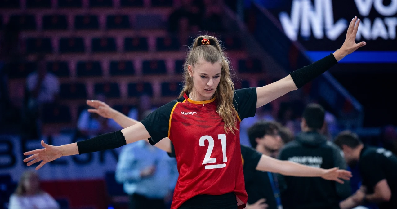 Niemcy - Wietnam w mistrzostwach świata w siatkówce kobiet. Relacja na żywo