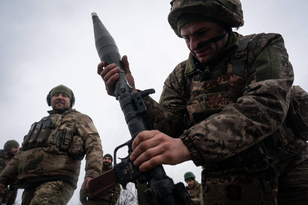 Skuteczna strategia Kijowa. Ukraińcy zadają Kremlowi bolesne ciosy