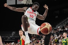 Koszykówka mężczyzn: EuroBasket 2025 - mecz: Turcja - Serbia