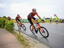 Kolarstwo: Vuelta a Espana - 11. etap: Bilbao - Bilbao