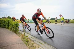 Kolarstwo: Vuelta a Espana - 11. etap: Bilbao - Bilbao