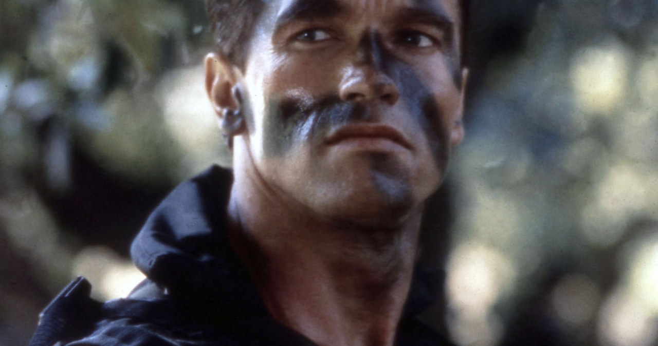 Arnold Schwarzenegger wystąpił w grze wideo. Jak się tam znalazł?