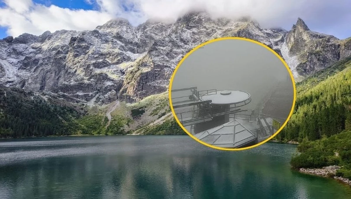 W Tatrach powyżej wysokości 1500 metrów nad poziomem morza spadł śnieg. Ratownicy TOPR-u ostrzegają, że na wyżej położonych szlakach występują oblodzenia - łatwo się więc pośliznąć i upaść. 