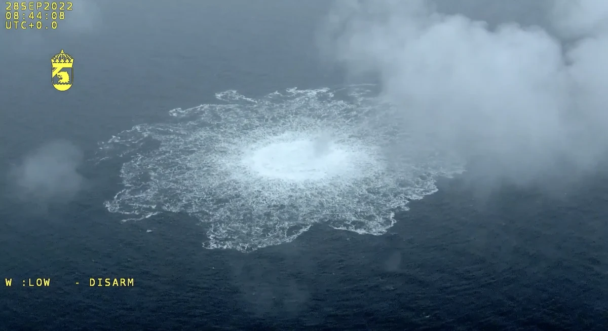 Serhij K., obywatel Ukrainy zatrzymany we Włoszech, według najnowszych ustaleń śledczych miał być głównym organizatorem ataku na gazociągi Nord Stream 1 i 2 w 2022 roku - podał portal Euronews. Dotychczas sądzono, że był jedynie jednym z koordynatorów akcji.