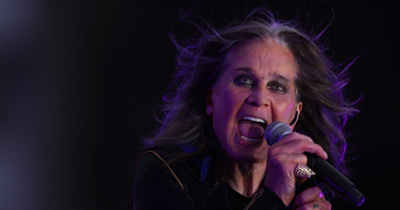 Finałowy koncert Ozzy’ego przyniósł mniejsze zyski niż przewidywano
