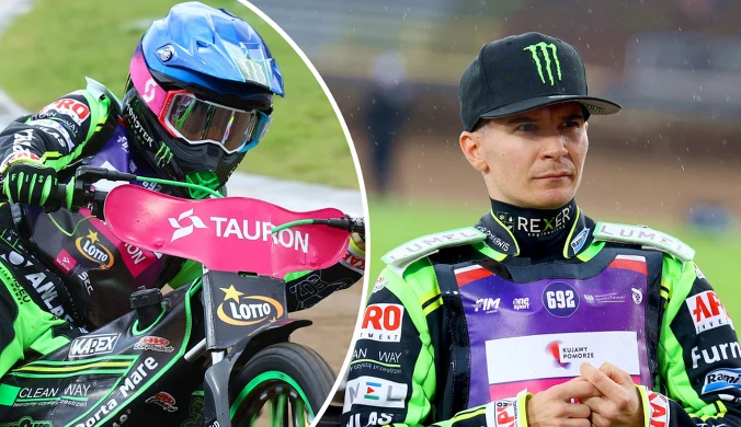 Mistrz świata wypalił wprost. Jest o krok od Grand Prix, boi się tylko jednego