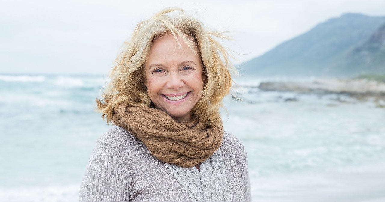 Panie 55+ coraz chętniej odkrywają świat na własną rękę. Oto ich ulubione kierunki