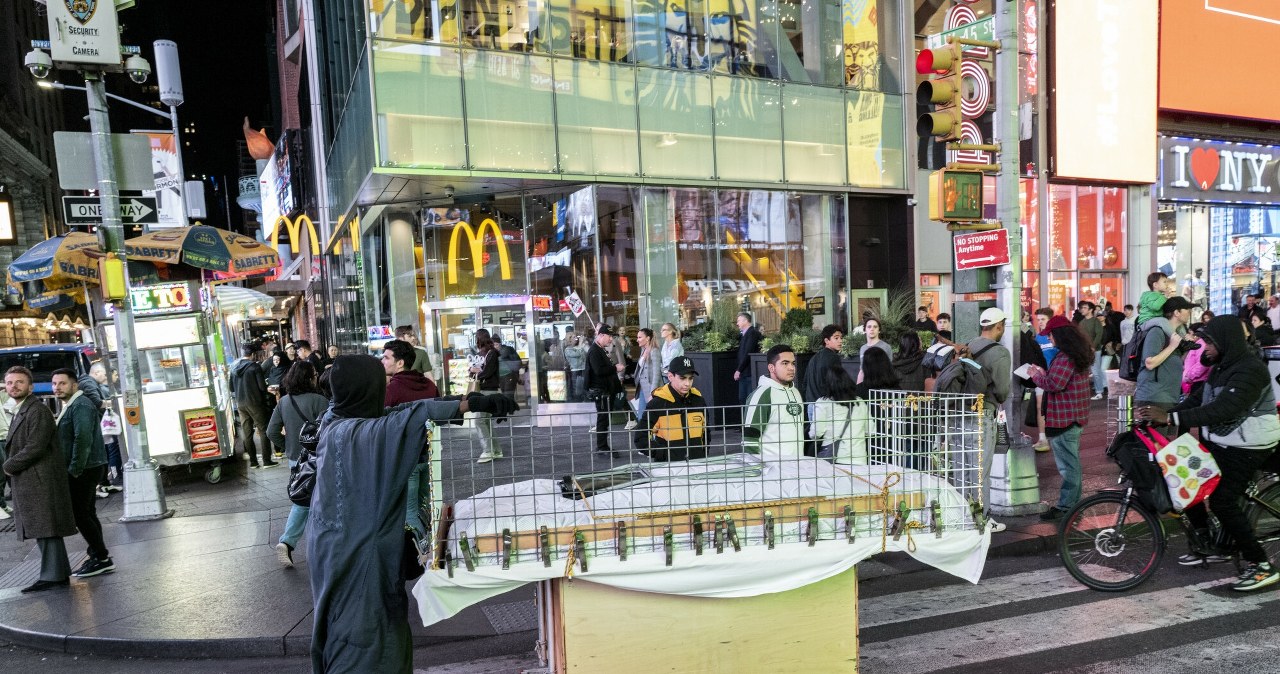 Gospodarka USA słabnie. Czarny scenariusz ekonomistów zaczął się ziszczać