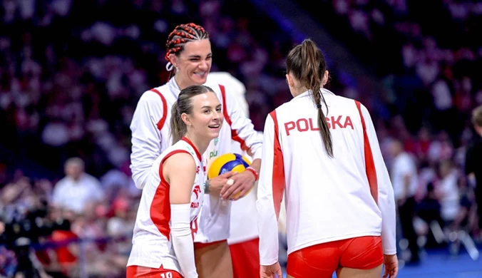 Polska siatkarka zmienia swoją rolę dla kadry. Już pomogła drużynie w MŚ