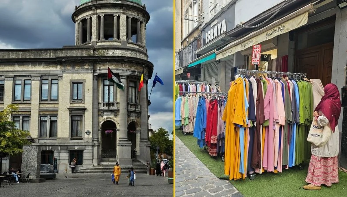 Molenbeek - brukselska dzielnica, o której zrobiło się głośno po atakach terrorystycznych w Paryżu w 2015 roku, postanowiła powalczyć o tytuł Europejskiej Stolicy Kultury w 2030. Stamtąd pochodzili i tam ukrywali się islamscy zamachowcy, którzy zaatakowali w stolicy Francji. Molenbeek konkuruje z dwoma innymi belgijskimi miastami – Lowanium oraz Namur. 