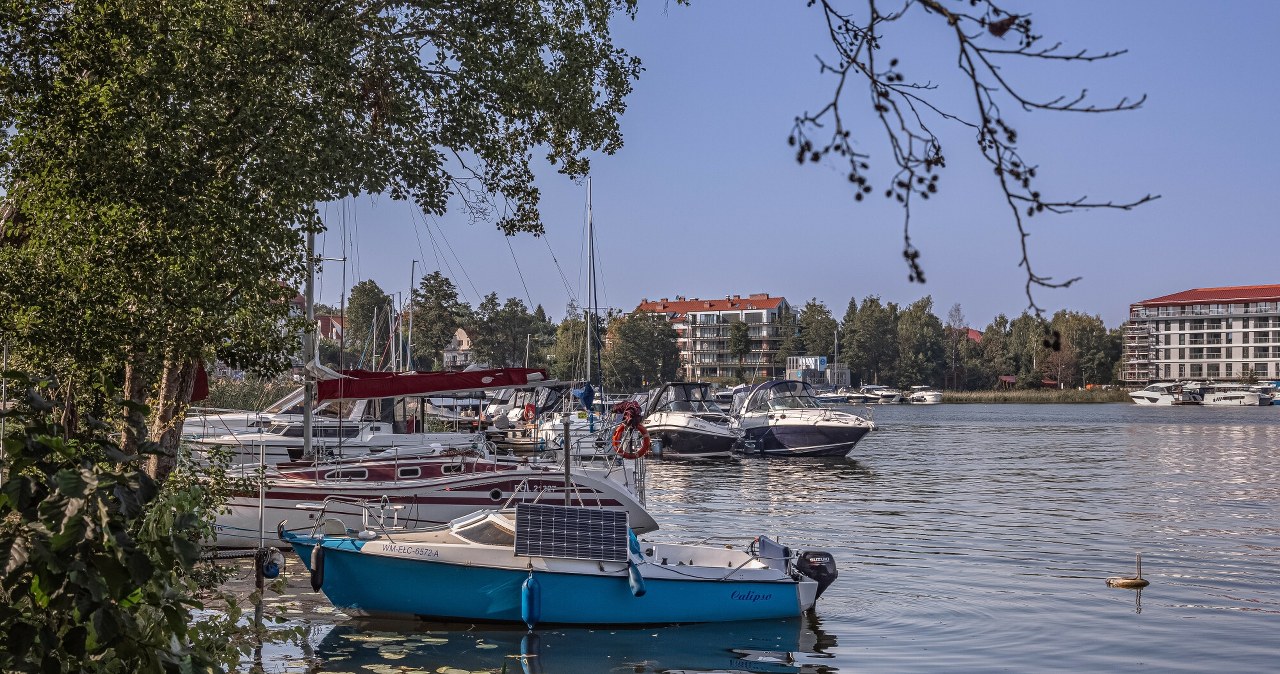 Burmistrz Mikołajek zachwala nową inwestycję. Nie wszyscy się z niej cieszą