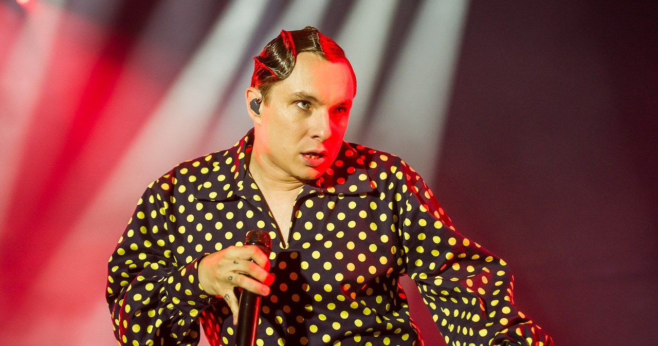 Ralph Kaminski "otwiera kolejny rozdział". Fani nie kryją wzruszenia