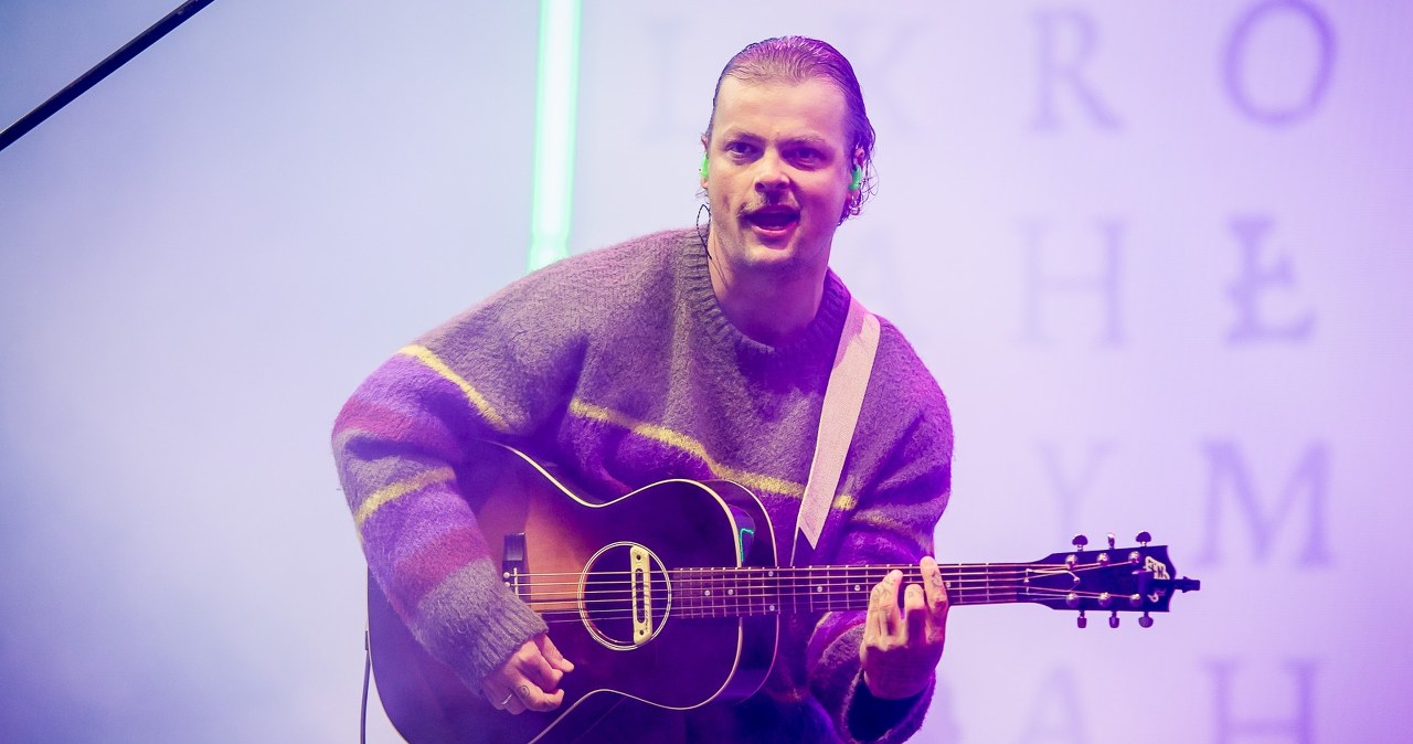 To był ich ostatni wspólny koncert. Na scenie polały się łzy