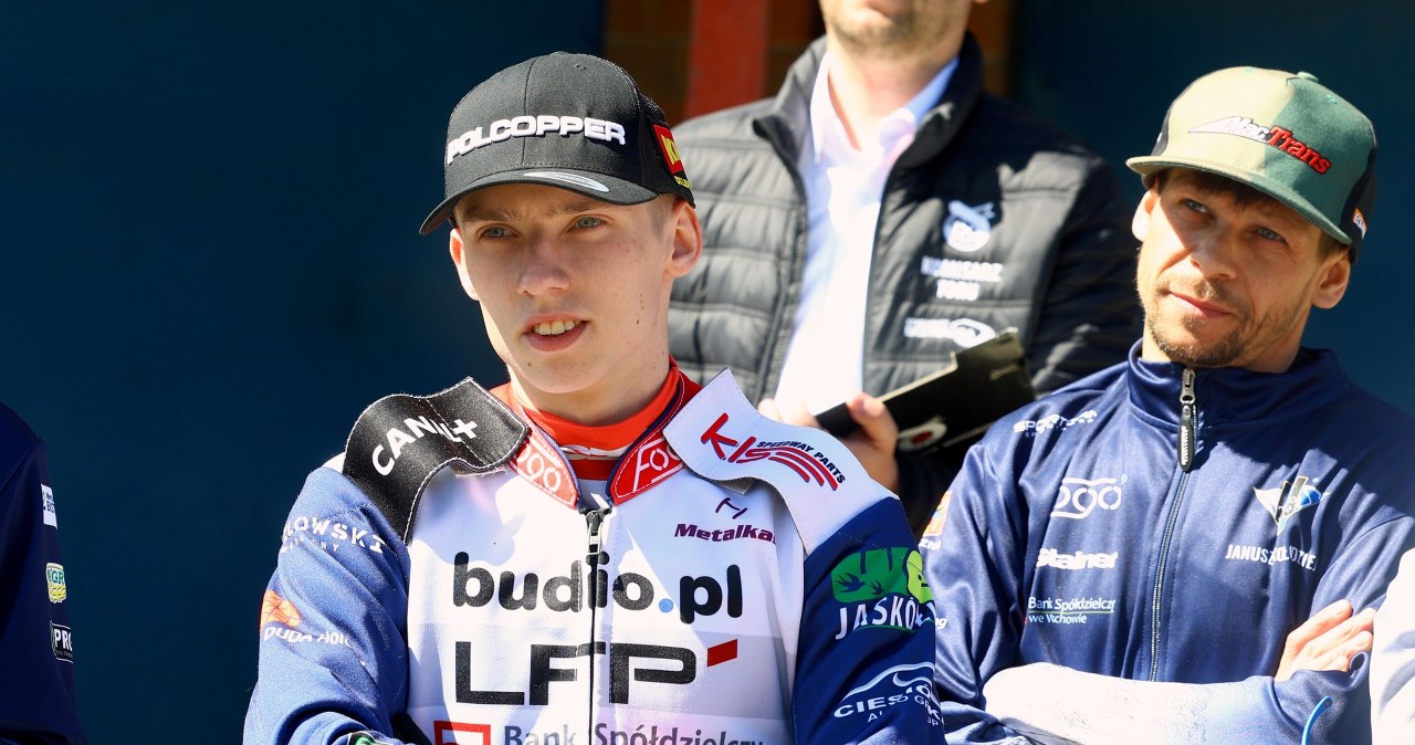 Złote dziecko z Leszna ostrzega Ekstraligę. W szatni padają konkretne słowa