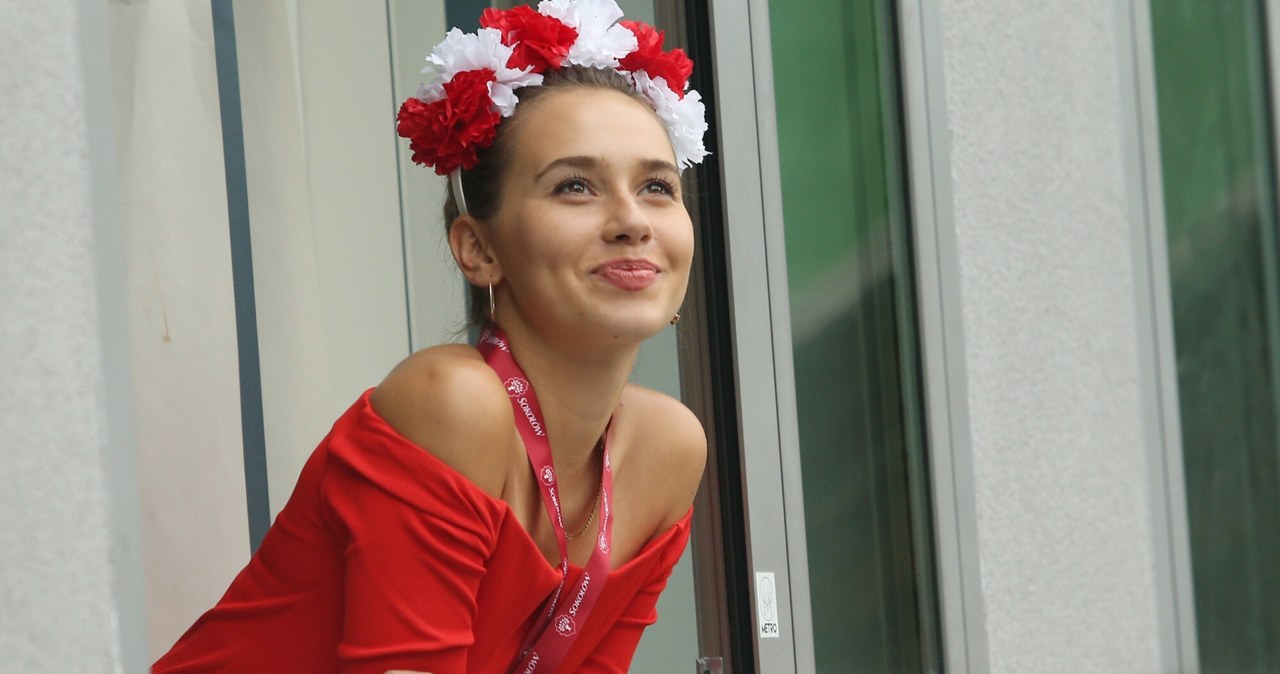Ukochana Piotra Żyły spakowała walizki i opuściła Polskę. wiadomości,aktualności,Interia Ukochana Piotra Żyły spakowała walizki i opuściła Polskę.